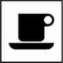 Cafes, Eisdielen