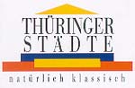 Th&uuml;ringer St&auml;dte