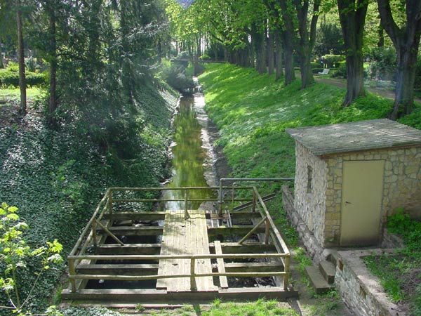 Solequelle Artern