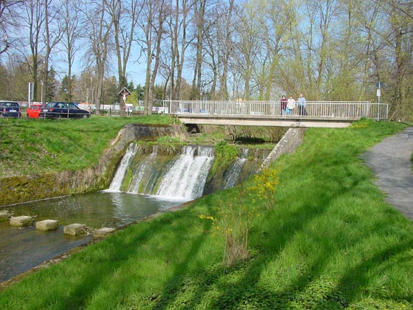 Unstrutwehr
