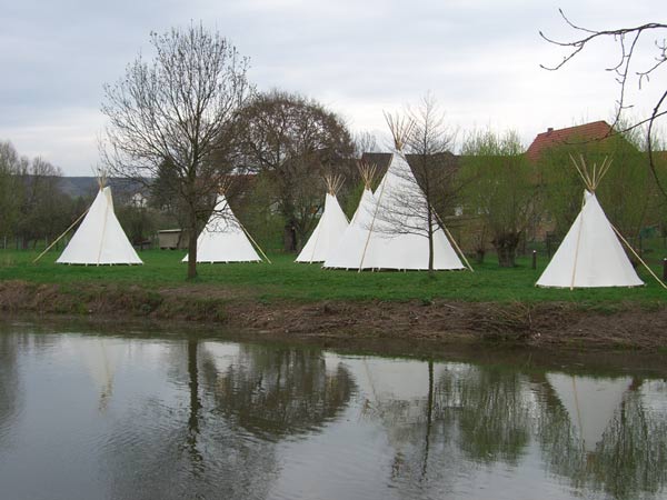 Tipidorf Kirchscheidungen