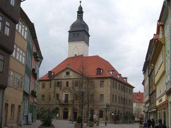 Bad Langensalza