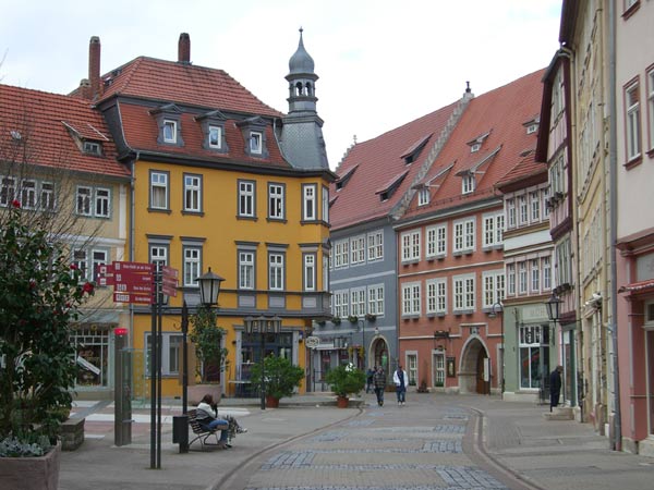 Bad Langensalza