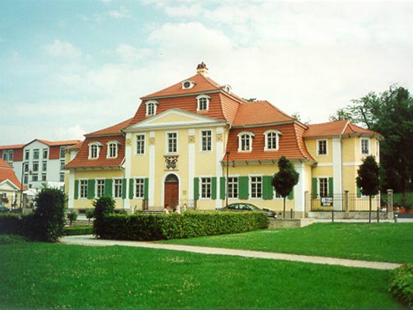 Bad Langensalza