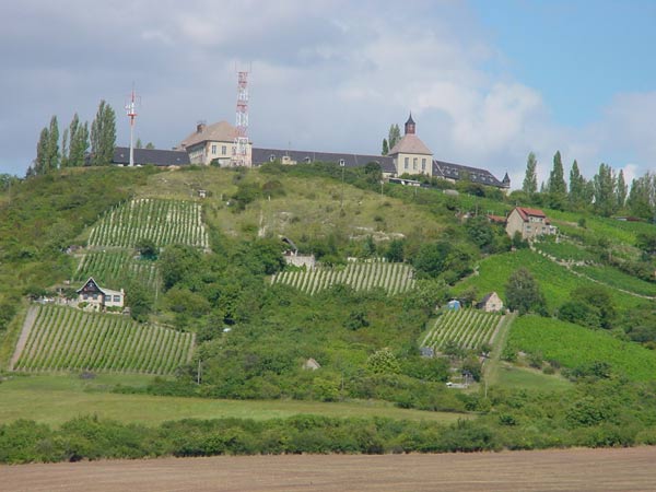 Fliegerhorst Dorndorf