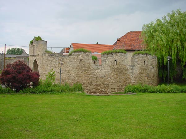 Obertor Laucha