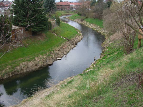 Mühlhausen-Görmar