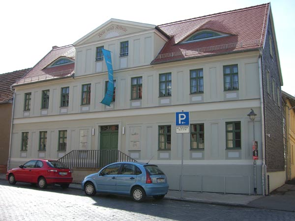 Museum Sömmerda 