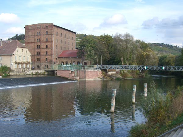 Zeddenbachmühle