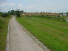 Radweg bei Artern