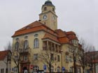 Rathaus Artern