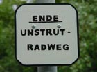 Radwegende