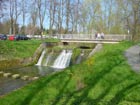 Wehr in Dingelstädt