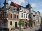 Rathaus Dingelstädt