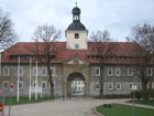 Schloss Gebesee