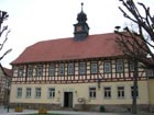 Rathaus Herbsleben