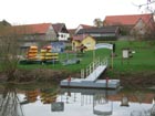 Kanustation Kirchscheidungen