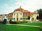 Friederickenschlösschen Bad Langensalza