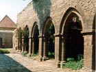Kloster Memleben