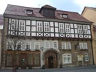 Mühlhausen