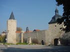 Mühlhausen