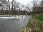 Wehr in Nägelstedt