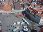 Markplatz Naumburg