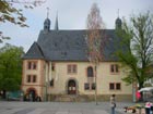 Rathaus Sömmerda