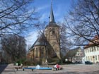 Kirche Sömmerda