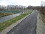 Unstrutradweg Thamsbrück