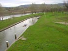 Schleuse Wendelstein