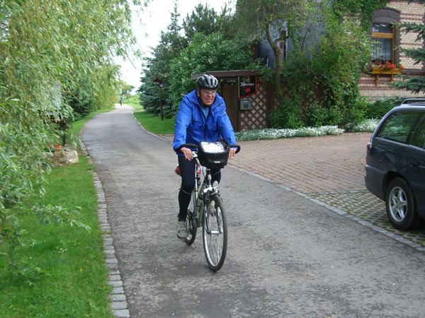 Unstrutradweg Ritteburg