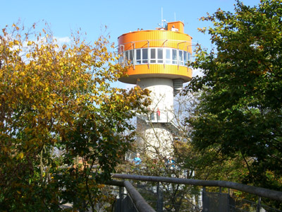 Gelbe Route zum Hainich Gelbe Route zum Hainich