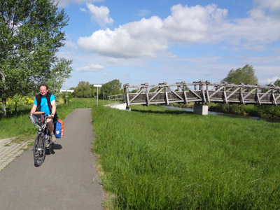 Brücke Schönfeld Brücke Schönfeld