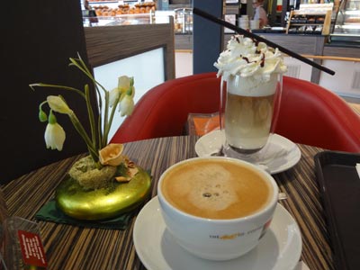 Cafe Bergmann Artern Cafe Bergmann Artern