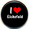 25mm Button I like Eichsfeld