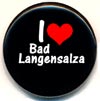 25mm Button I like Langensalza