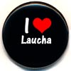 25mm Button I like Laucha