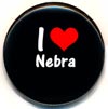 25mm Button I like Nebra