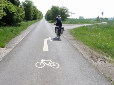 Merxleber Weg Merxleber Weg