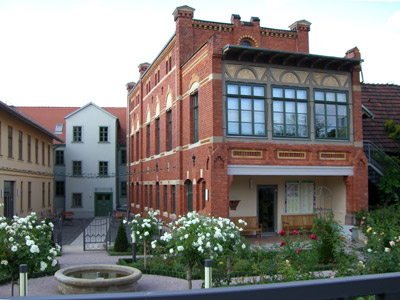Museum Sömmerda