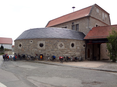 Schieferhof Nägelstedt Schieferhof Nägelstedt