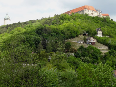Neuenburg Freyburg Neuenburg Freyburg