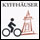 Kyffhäuser-Radweg Kyffhäuser-Radweg