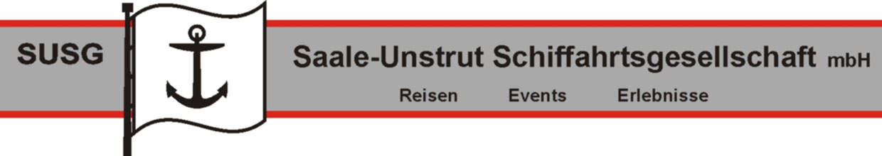 Saale-Unstrut-Schiffahrtsgesellschaft