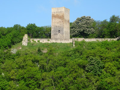 Schloss Herbsleben Schloss Herbsleben