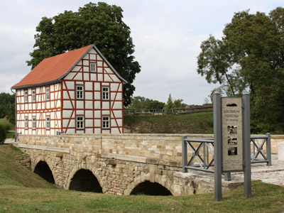 Schloss Herbsleben Schloss Herbsleben