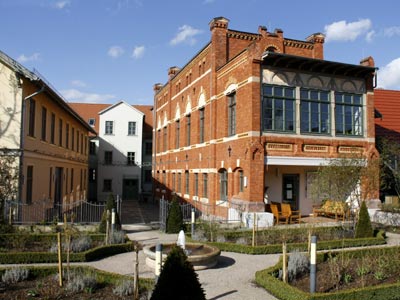 Technisches Museum Sömmerda