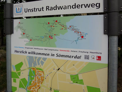 Willkommen in Sömmerda Willkommen in Sömmerda