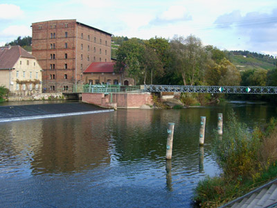 Zeddenbachmühle